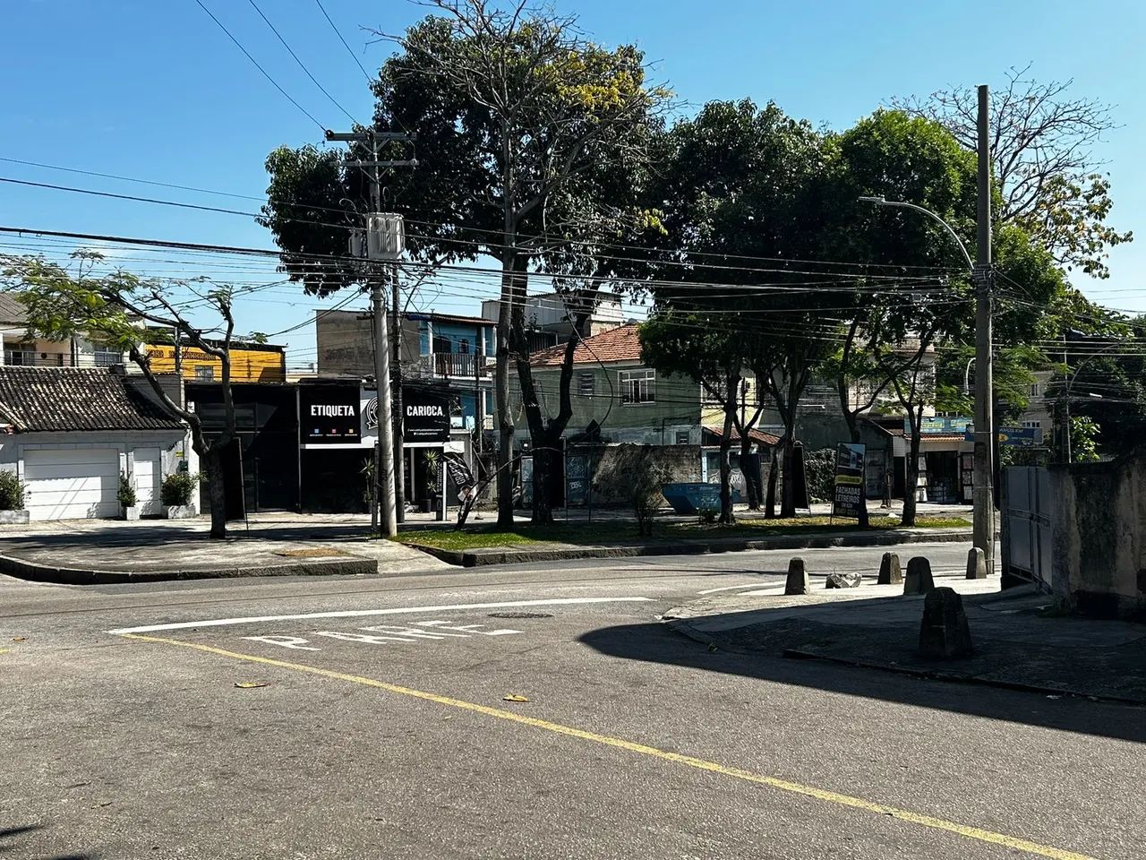 Loja entre o largo do bicao e shopping carioca  Vila Da Penha - Foto 3