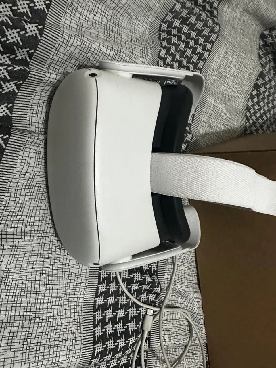 VR Quest 2 128Gb - Foto 5