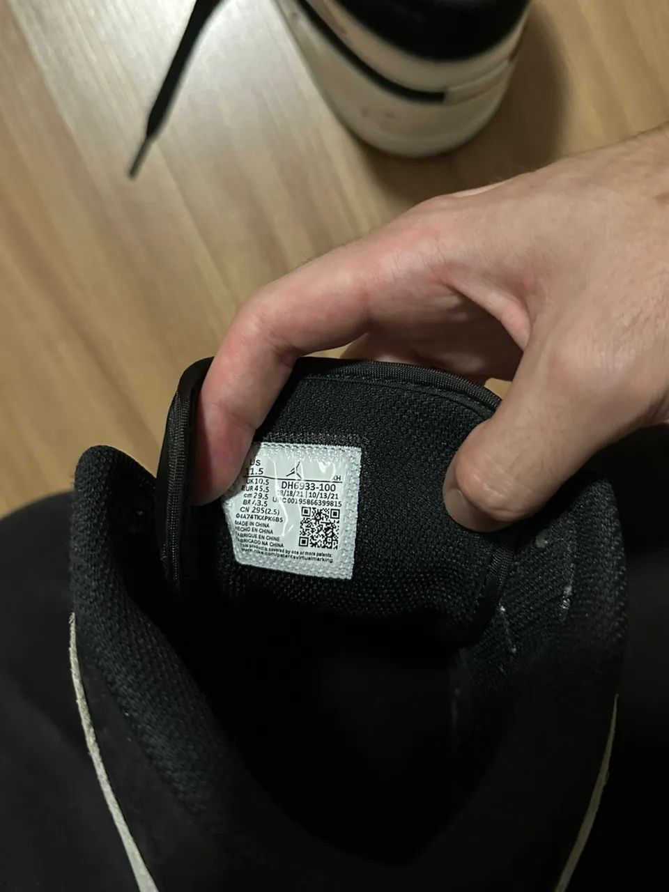 Jordan diamond ORIGINAL64319740387971121