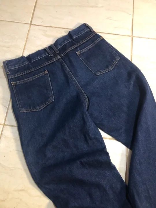 Calça jeans feminina, Luma - Foto 2