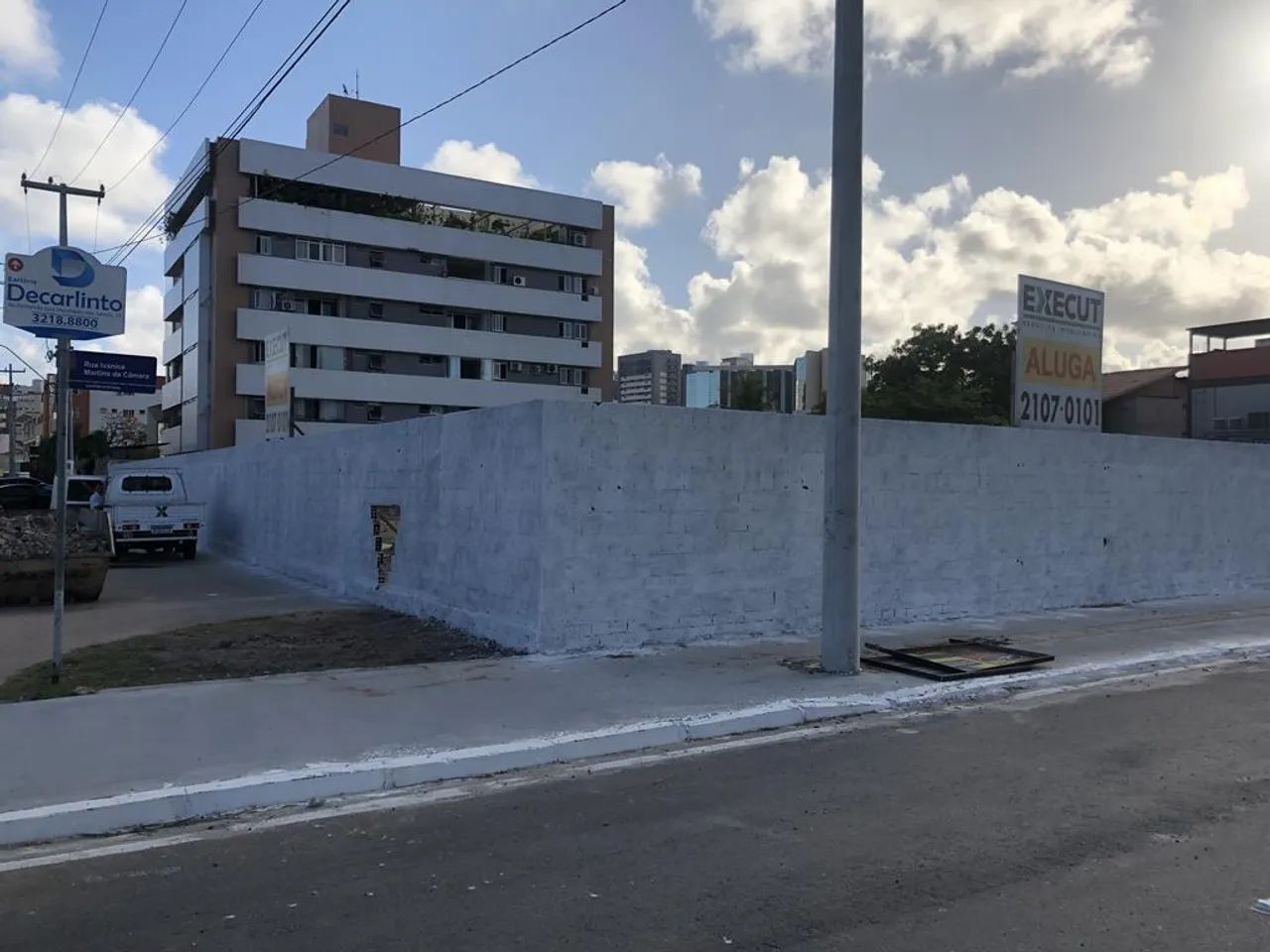 Terreno para aluguel, Jardim Oceania, João Pessoa - 24535 - Foto 4