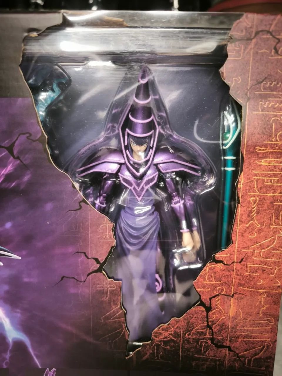 【未開封】Yu-Gi-Oh! Order of The Spellcasters Yu-Gi-Oh! Cards Order of The Spellcasters Structure Deck | 3 Super