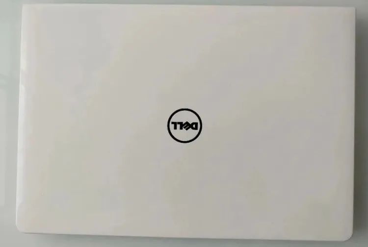 Notebook Dell i3 4 geração pra hoje  - Foto 4