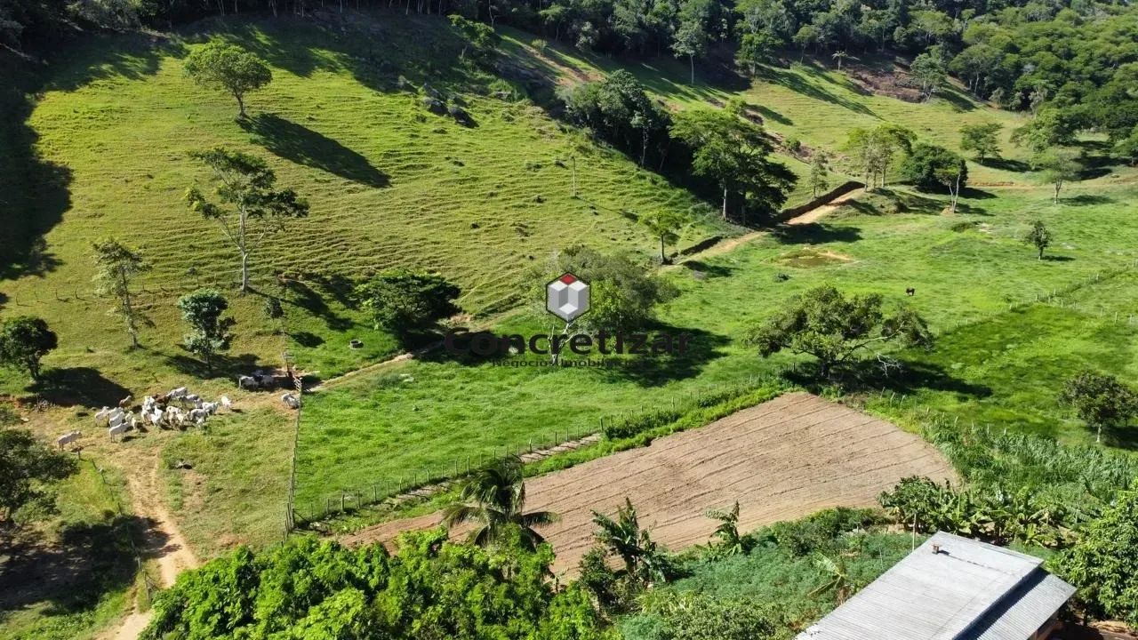 Imperdível: Sitio à venda em Anchieta-ES, Belo Horizonte - 2 quartos, 1 sala, 2 banheiros, - Foto 5