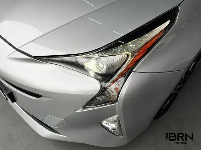 Toyota Prius 1.8 Híbrido Automático 2016 - Foto 4