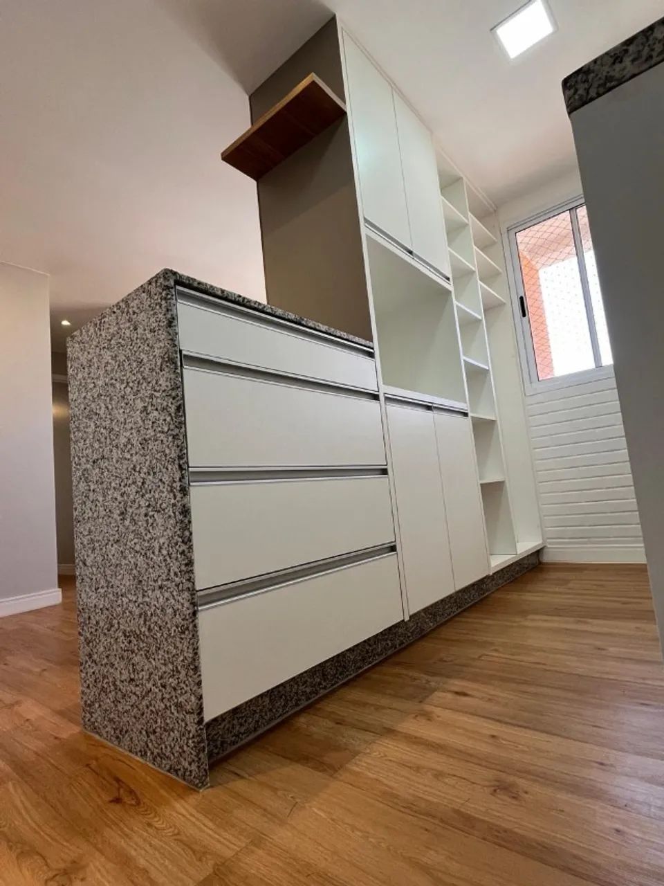 Apartamento 2 Quartos - Edifício URBAN 302, Samambaia Sul - DF, a apenas 500m do Metrô - Foto 5