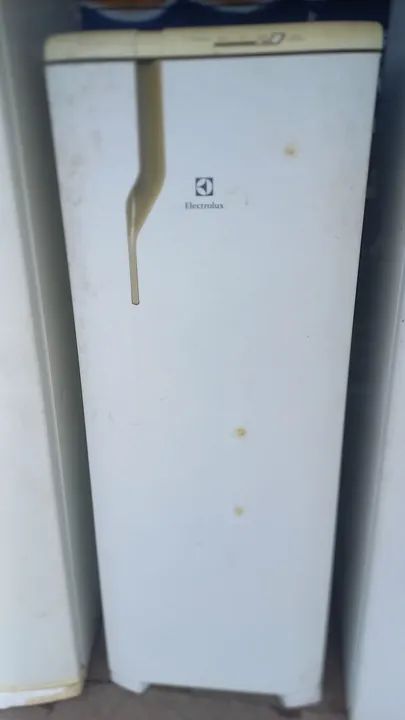 Geladeira (Entrego)funcionando perfeitamente  - Foto 2