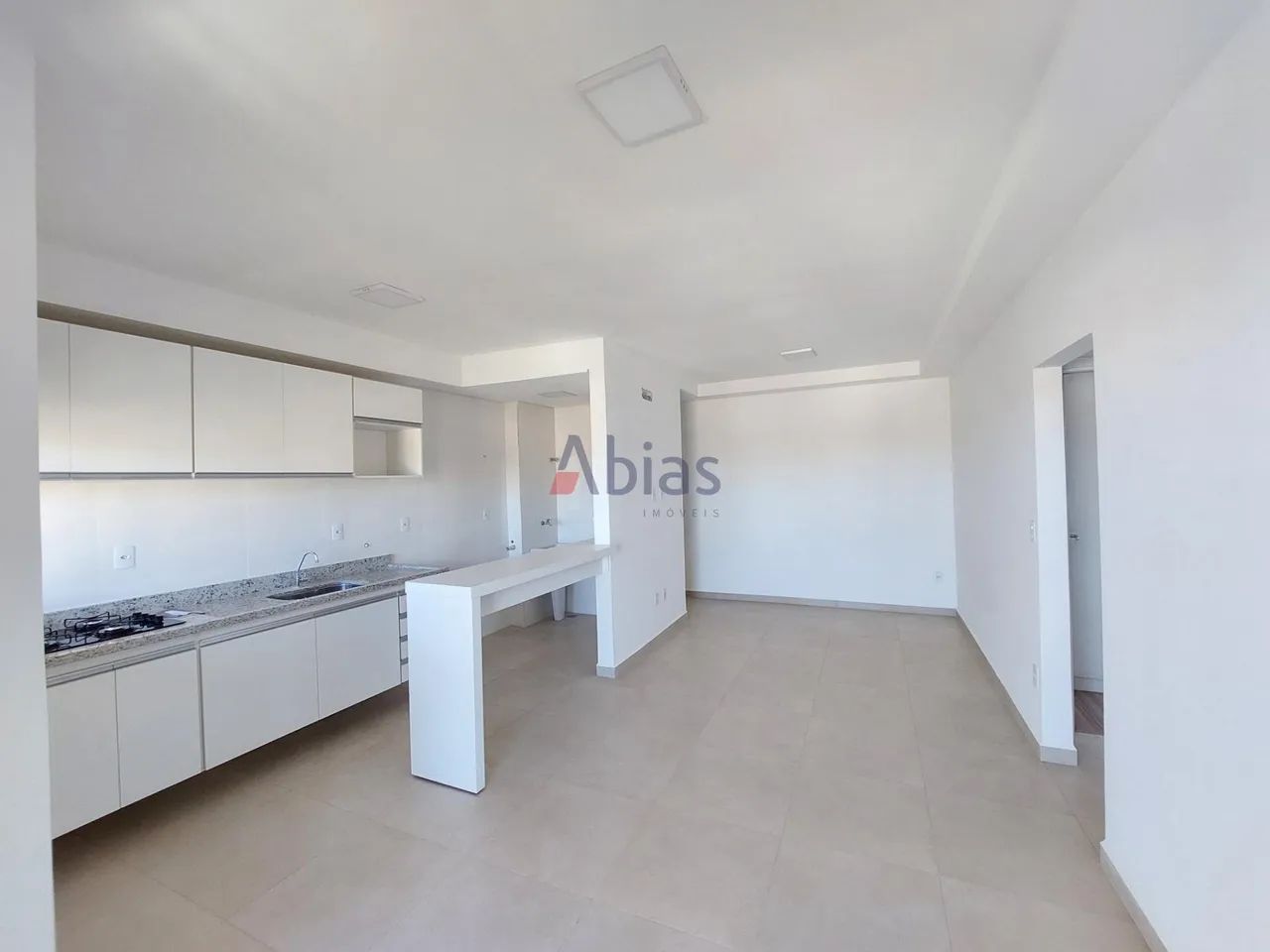 Apartamento em Parque Faber Castell I - São Carlos, SP