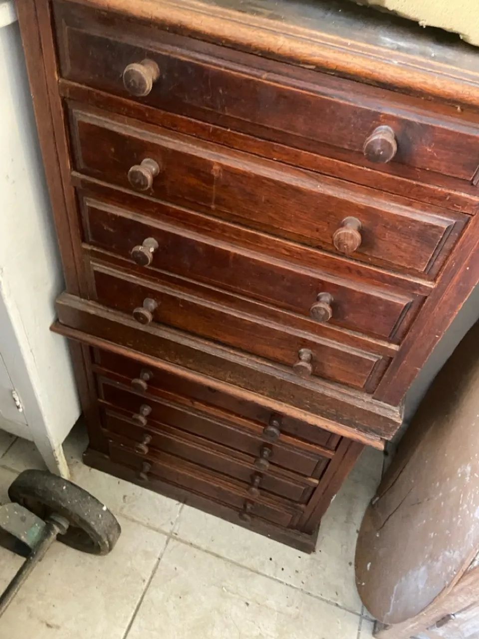 Mesinha de cabeceira  - Foto 2