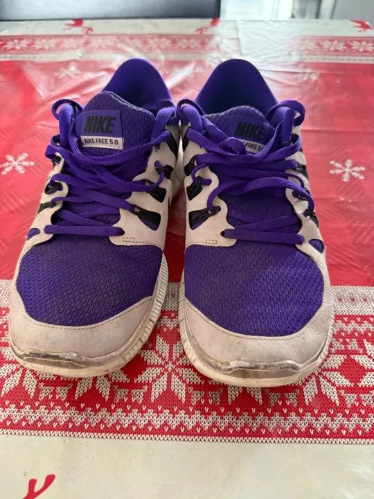 Tênis Nike  - Foto 5