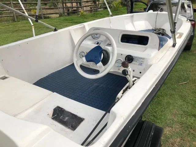 vendo Barco e Jetsk - Foto 2