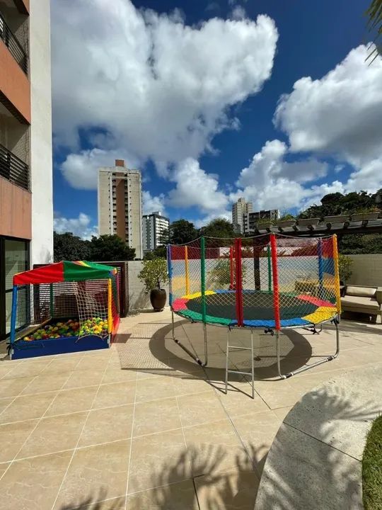 Aluguel de brinquedos / Cama elástica / Piscina de bolinhas  - Foto 6