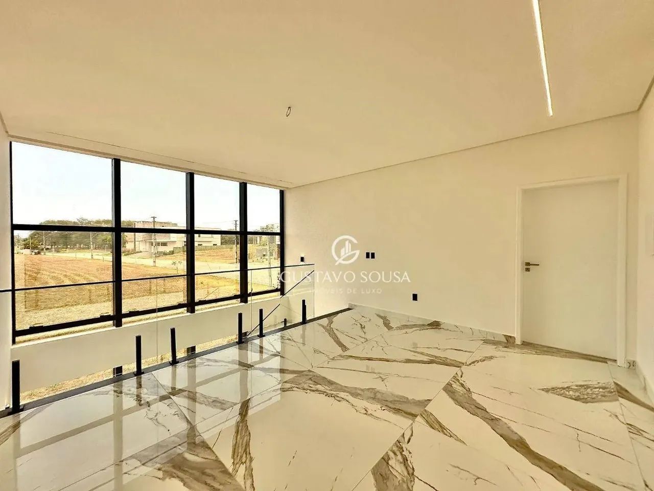 Cidade Alpha Ceará, Casa com 4 dormitórios à venda, 432 m² por R$ 3.390.000 - Cidade Alpha - Foto 4