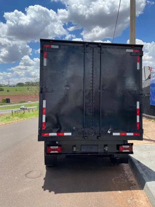 Fiat Ducato Chassi Longa - Foto 2