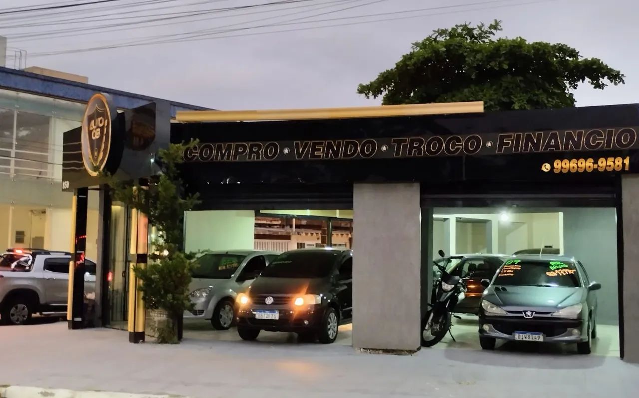 Loja de Veículos Montada ( Passo o Ponto ) - Foto 11