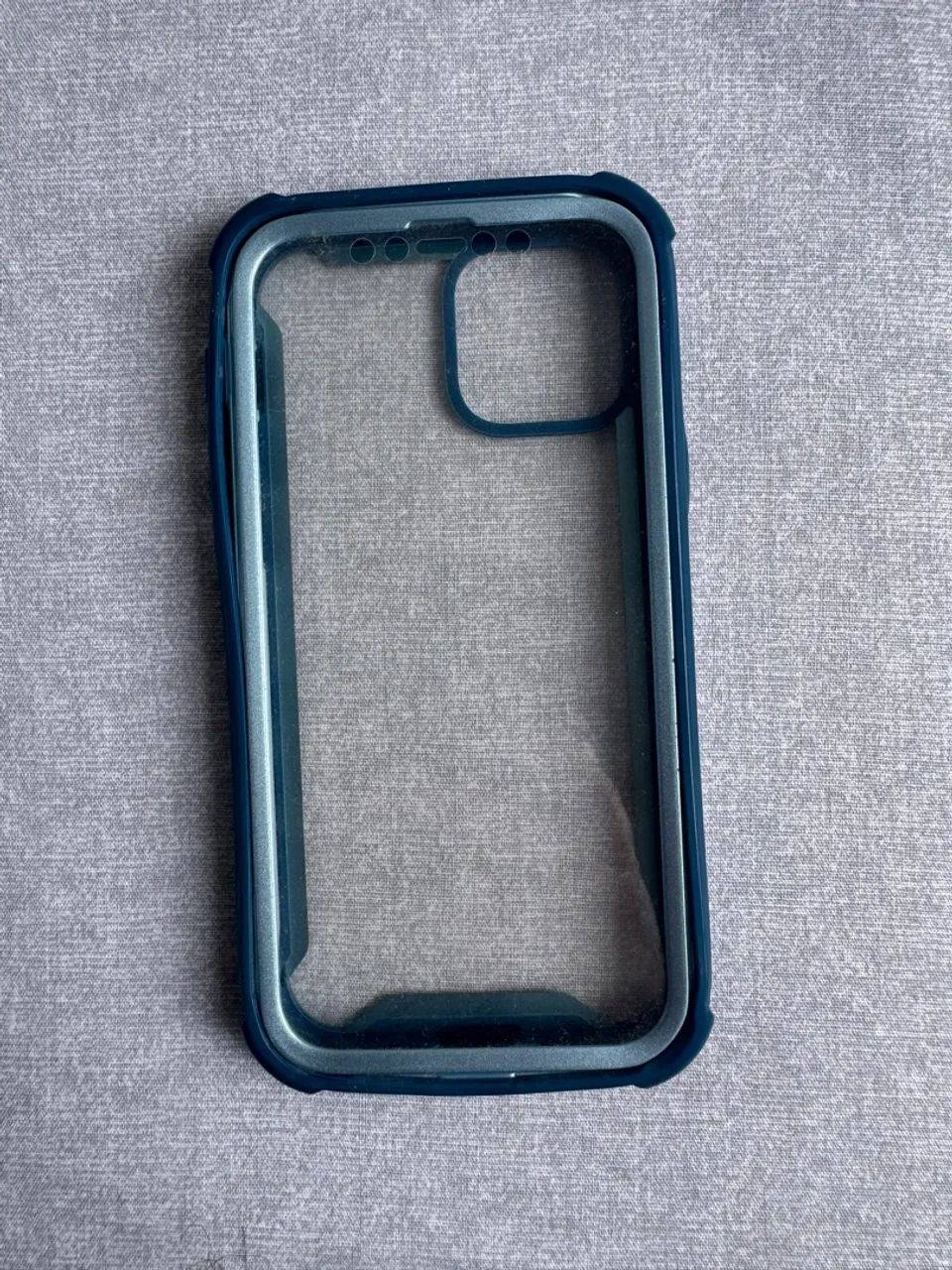 Capas para iPhone 12 Pro 360°  - Foto 3