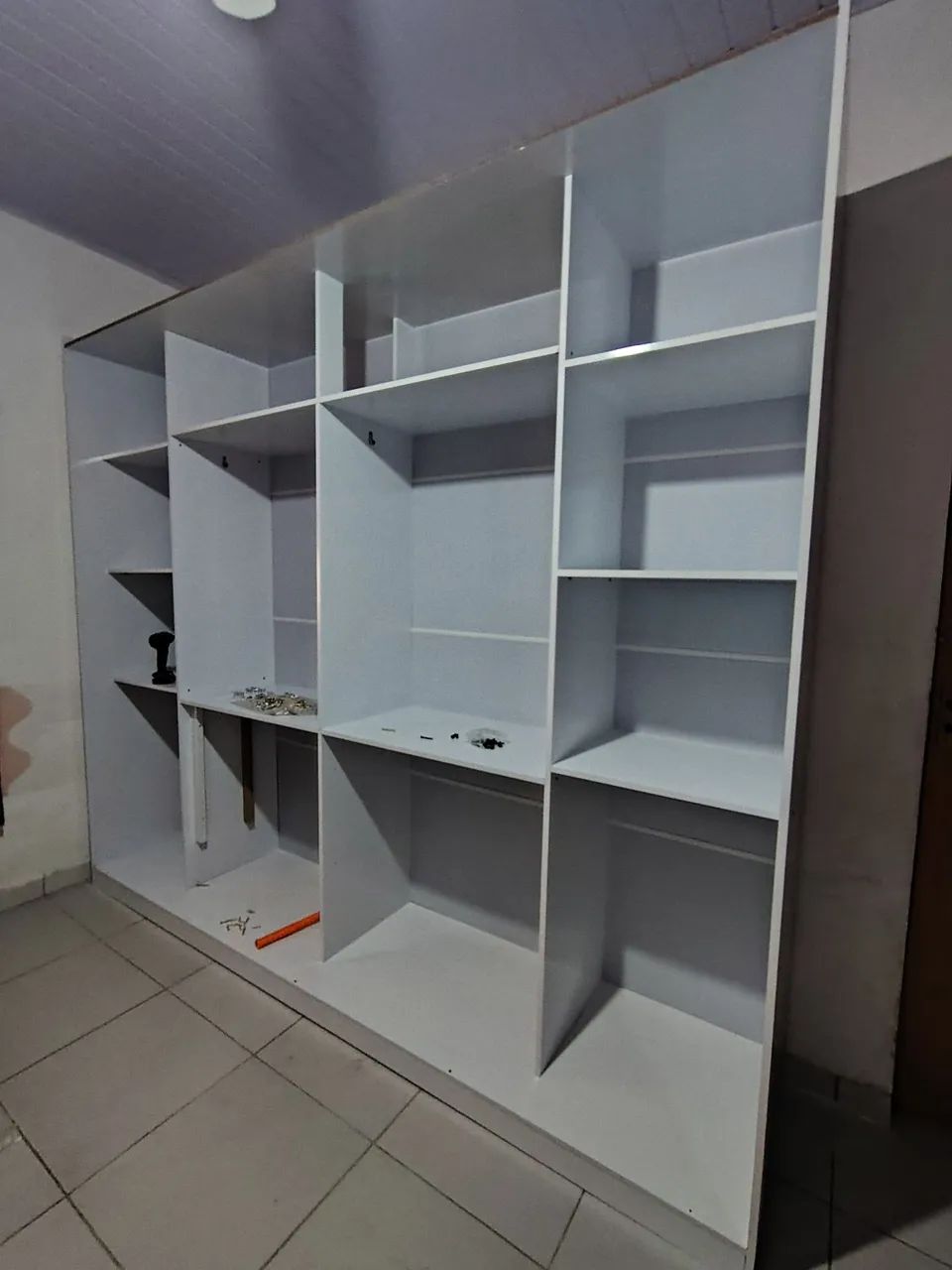 Moveleiro, montador de móveis  - Foto 2
