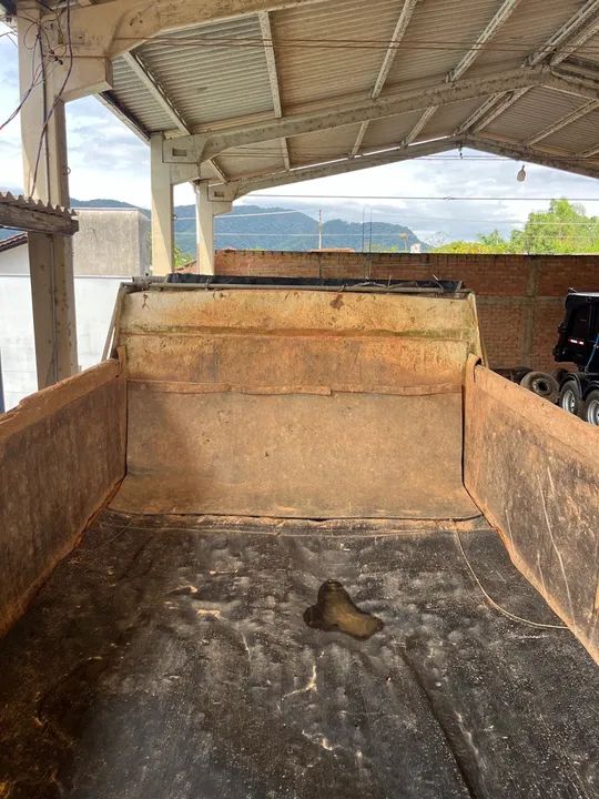 Caçamba basculante - Foto 2