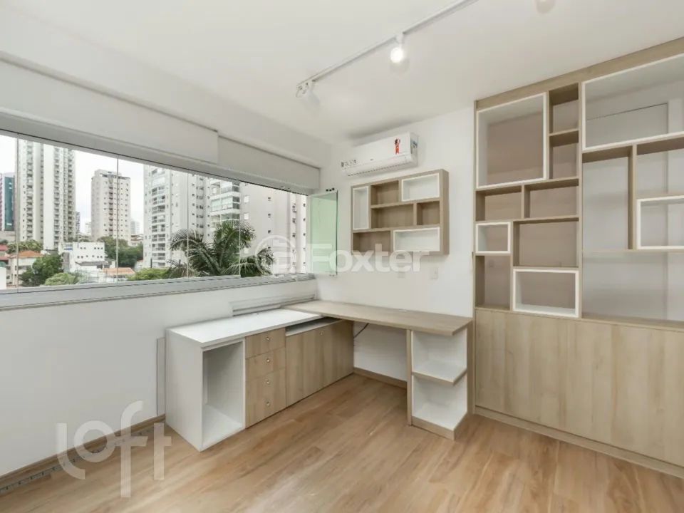 Apartamento à venda Rua Caramuru, Saúde - São Paulo - Foto 5