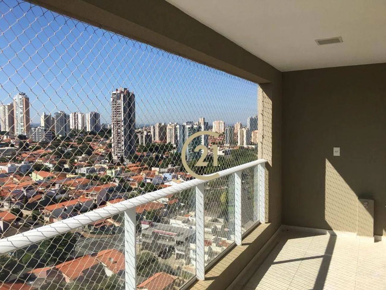 Apartamento com 3 quartos para alugar, 110 m² por R$ 5.500,00/mês - Winds - Indaiatuba/SP - Foto 5
