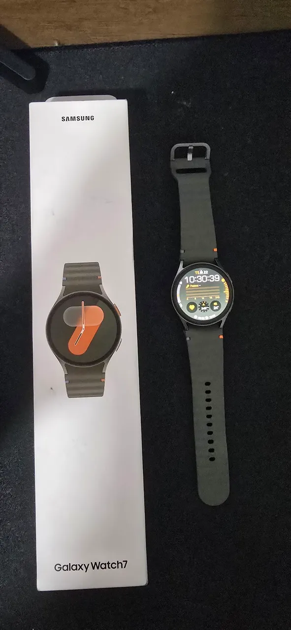 Samsung Galaxy Watch 7