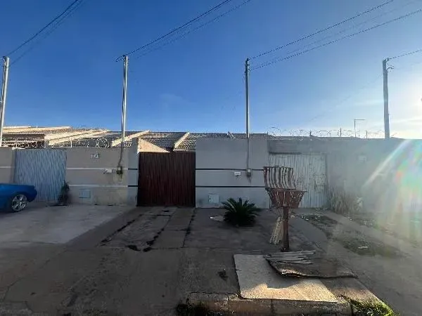 Oportunidade Única em LUZIANIA - GO | Tipo: Casa | Negociação: Venda Online | Situação: Im