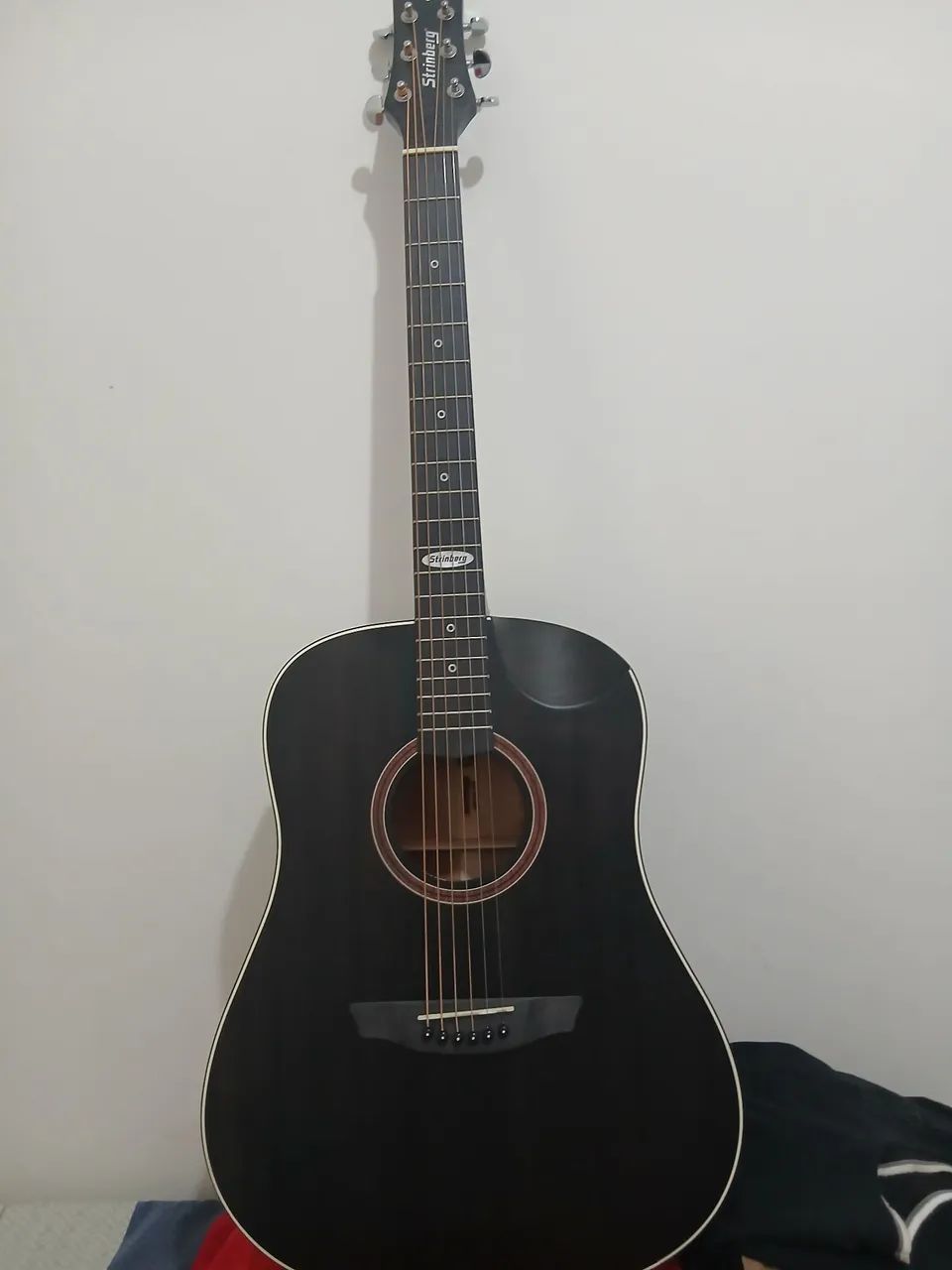 Violão strinberg sd200 
