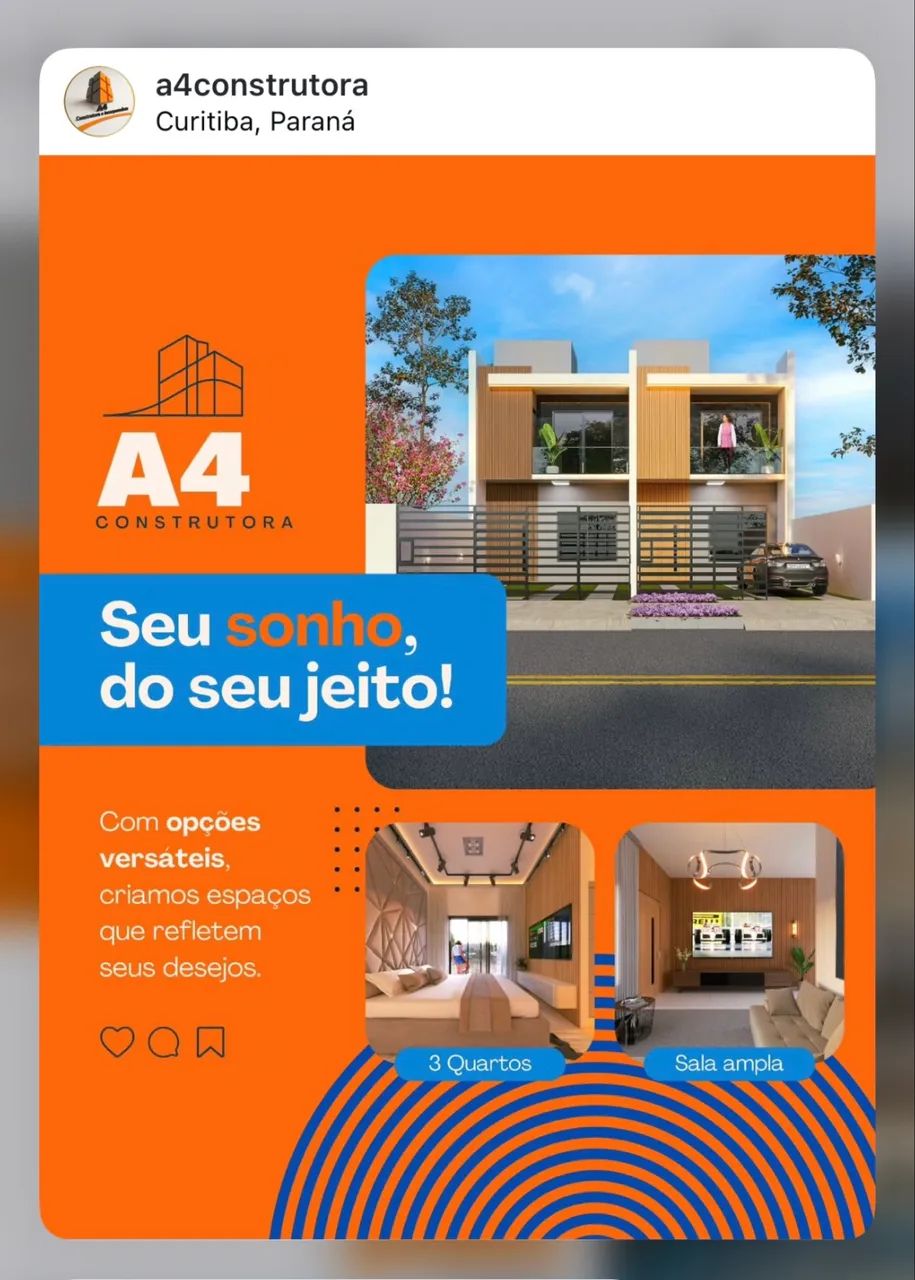 Foto - Curitiba - Cidade Industrial