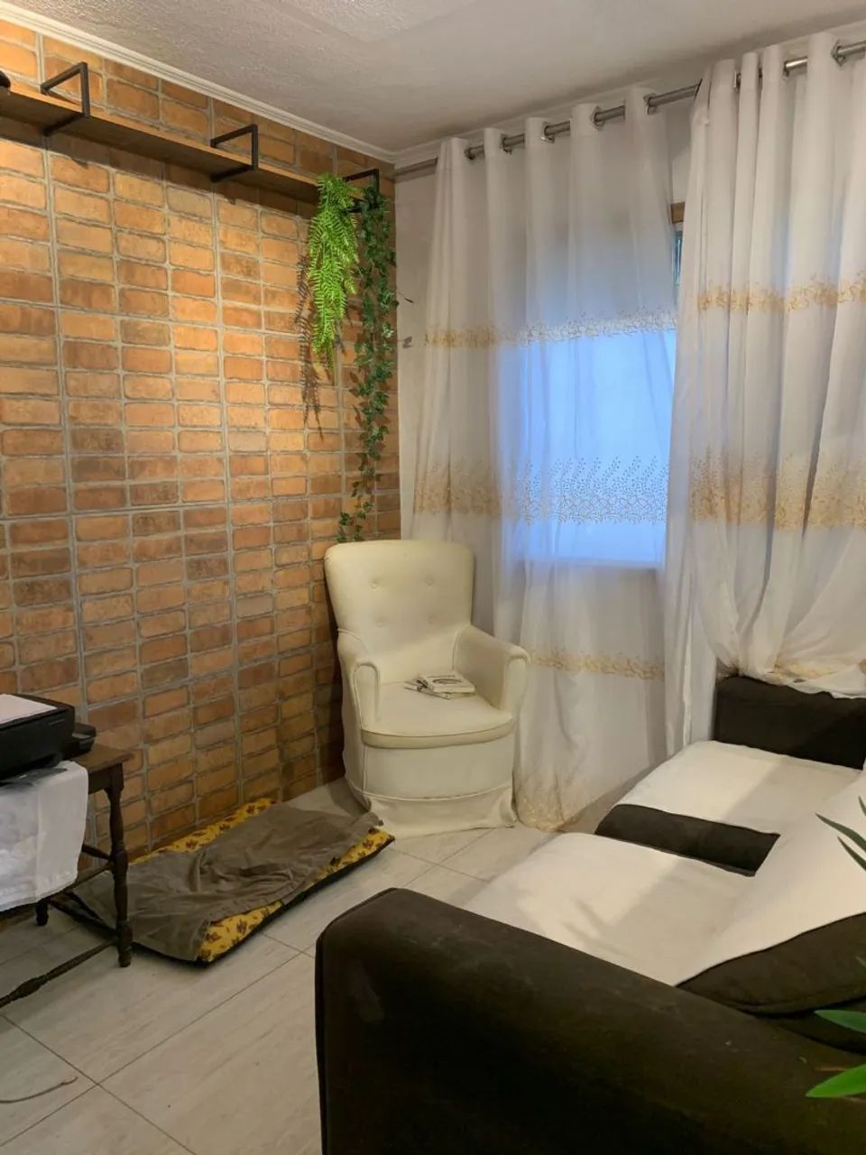 Imperdível apartamento em Campo Grande Espaçoso  - Foto 3