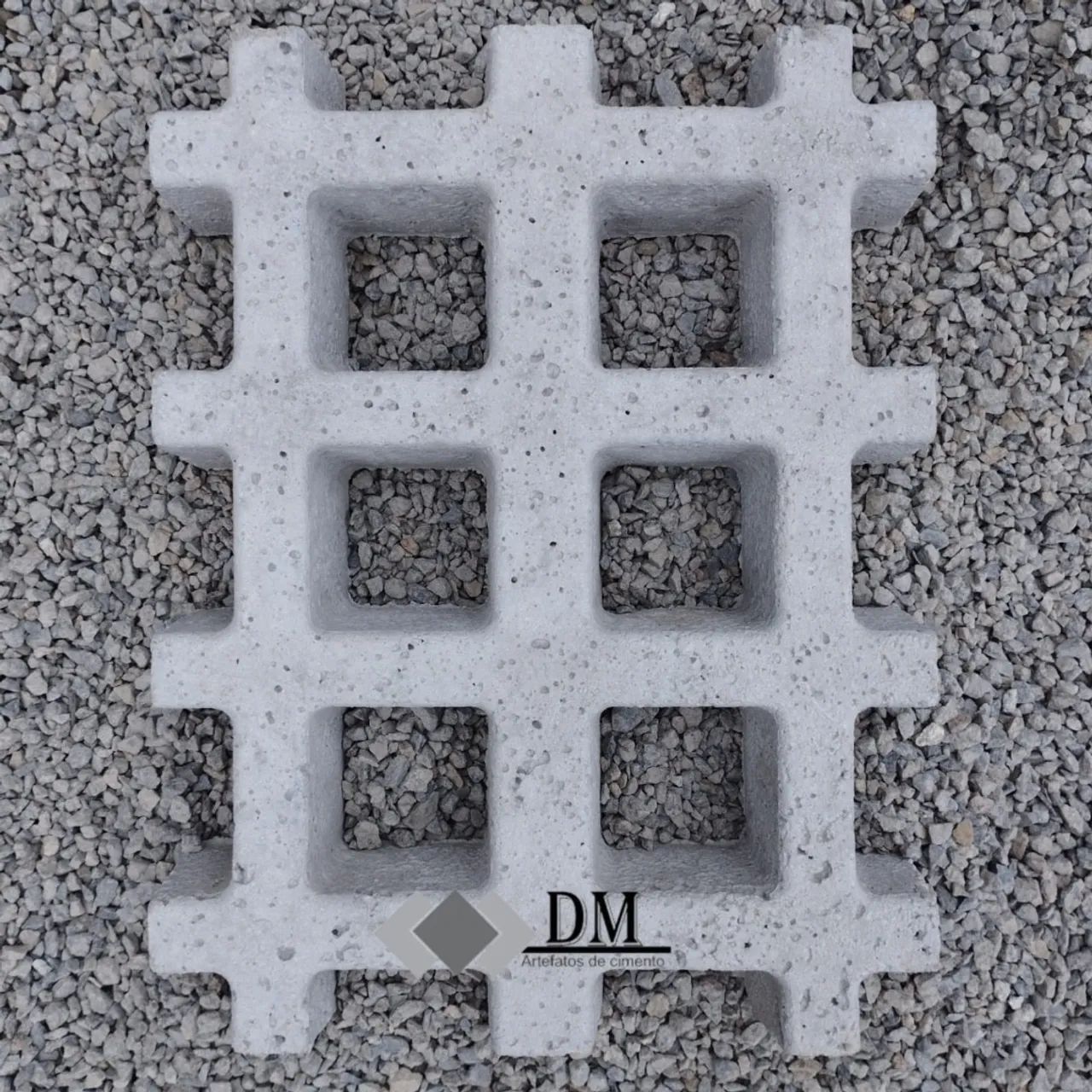 Concregramas  - Foto 2