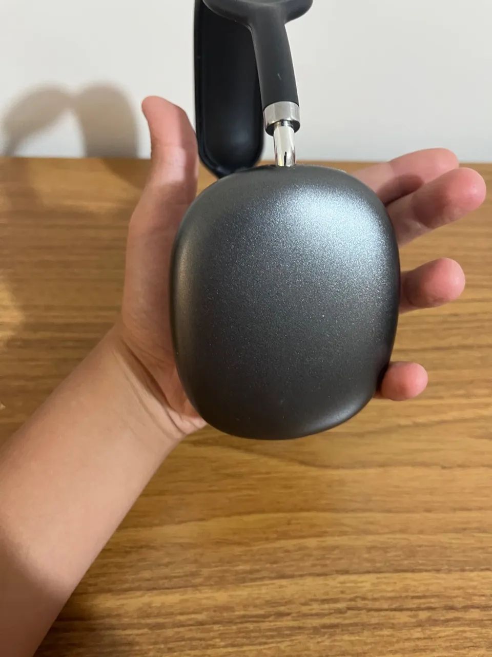 AirPods Max - Cinza Espacial