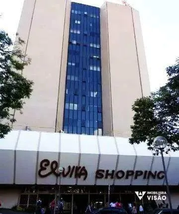 SALA PARA ALUGUEL, CENTRO - UBERABA/MG