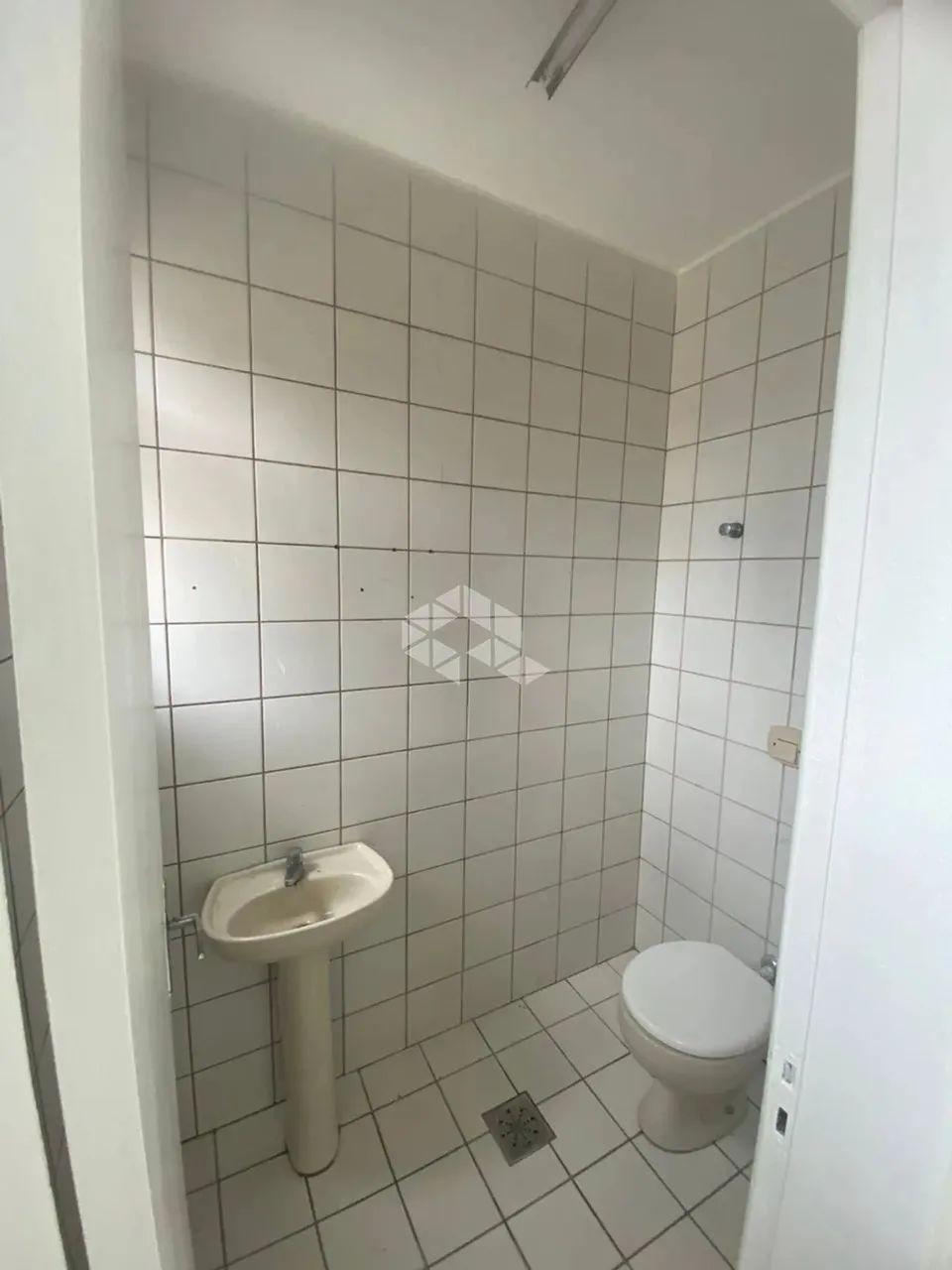Sala comercial com terraço e vista privilegiada com área de 270,20 m² no bairro Estreito e - Foto 5