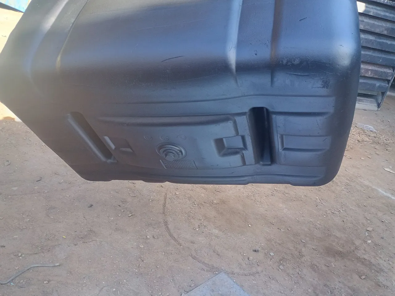 Tanque 210 litros