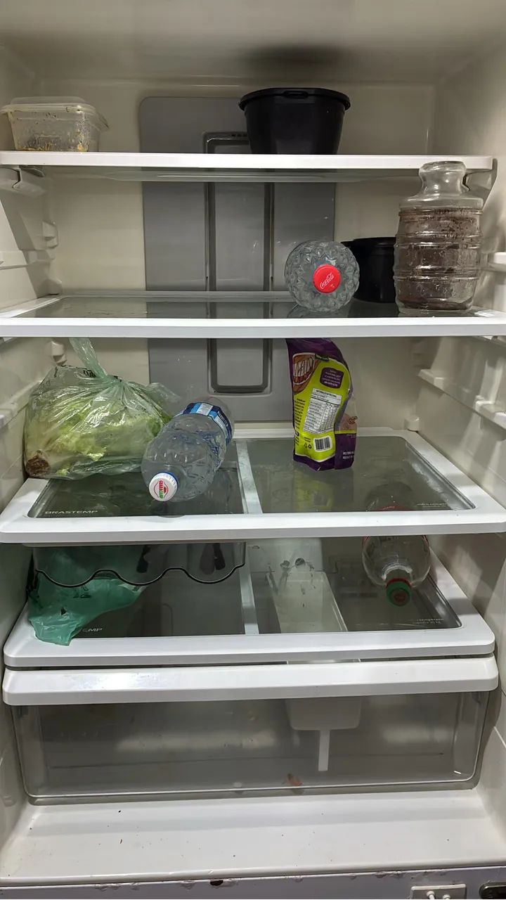 Geladeira Brastemp  - Foto 5