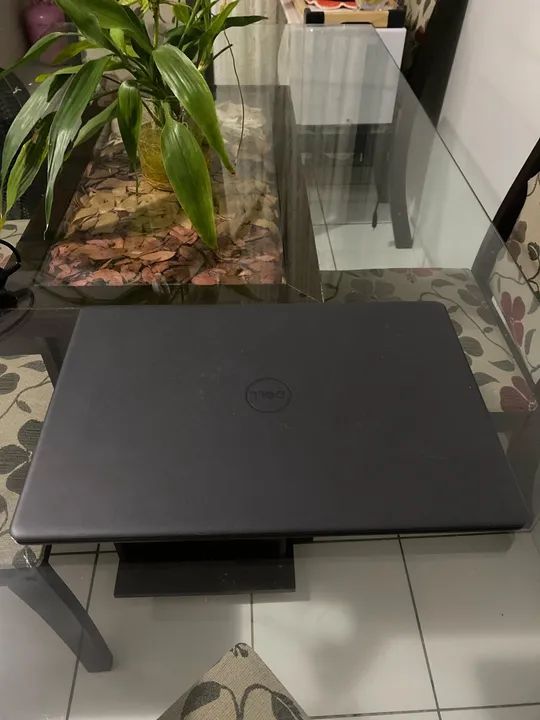 Notebook DELL inspiron 3501