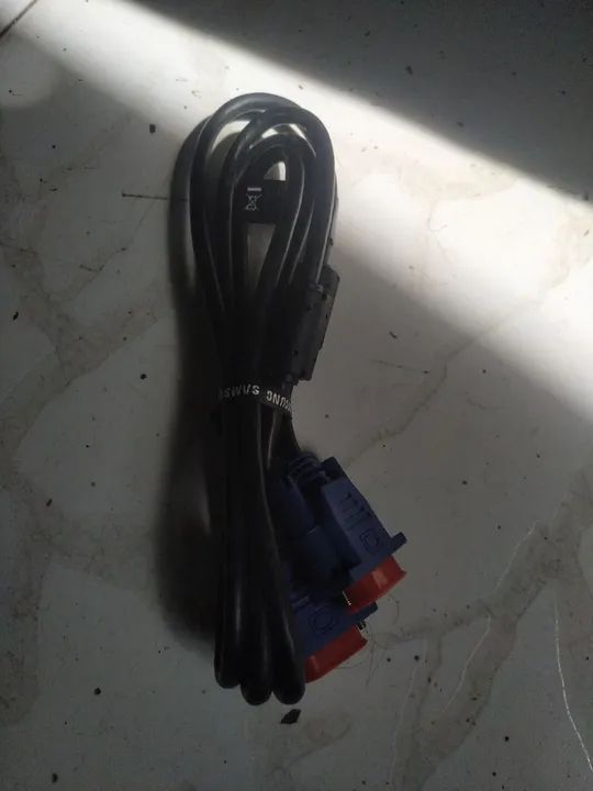 Cabo vga 