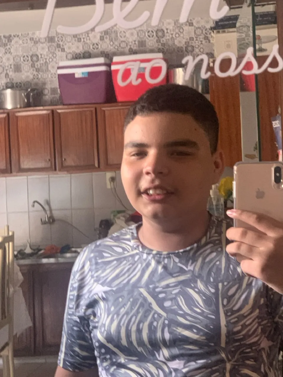 Vendo iPhone XS Max ou troco em um teclado ou bicicleta
