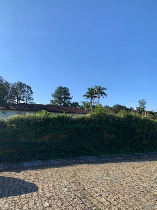 Lindo Terreno no Centro de Pomerode - SC - Foto 2