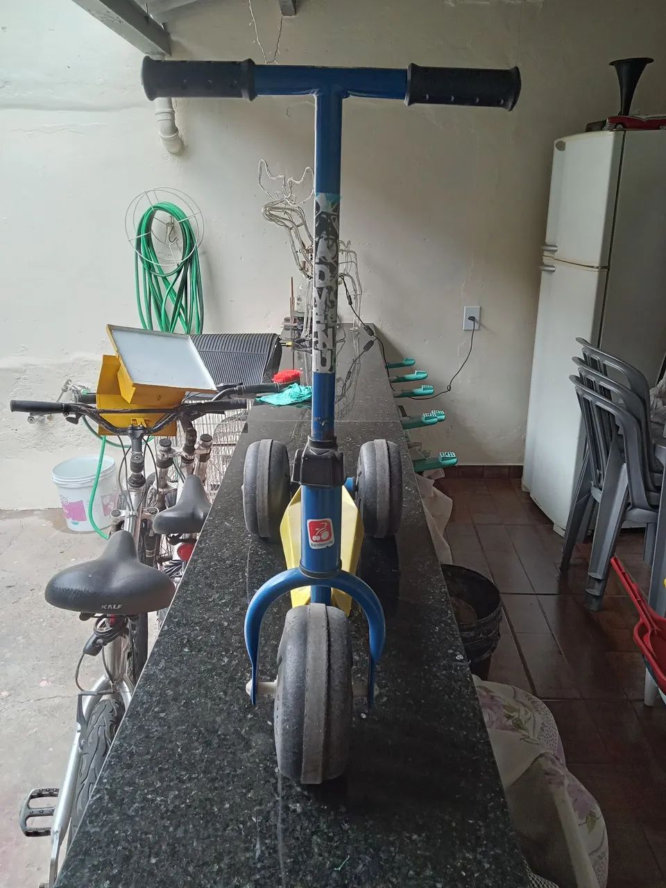Patinete  - Foto 4