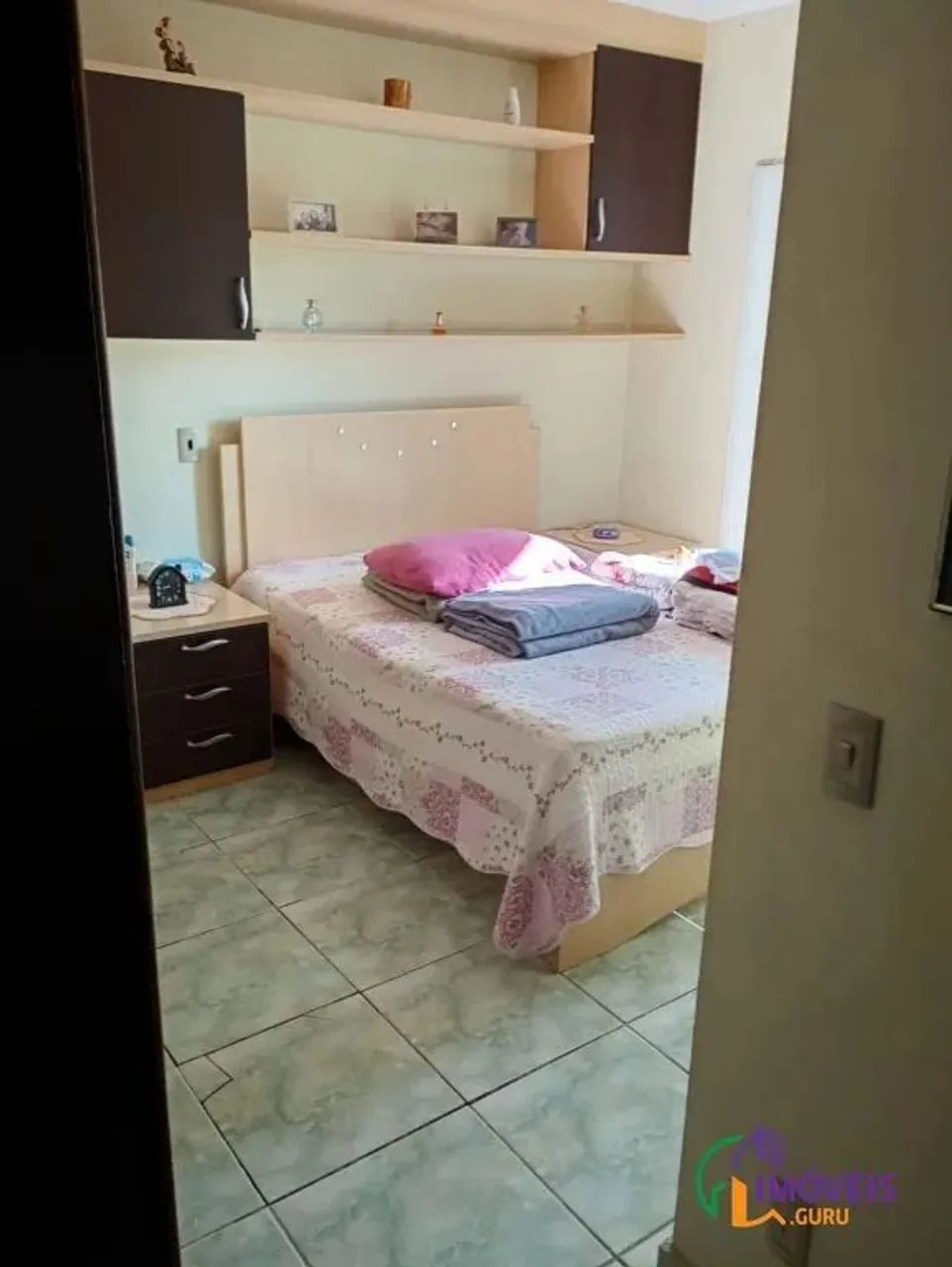APARTAMENTO - VILA PINHEIRINHO - SP - Foto 5