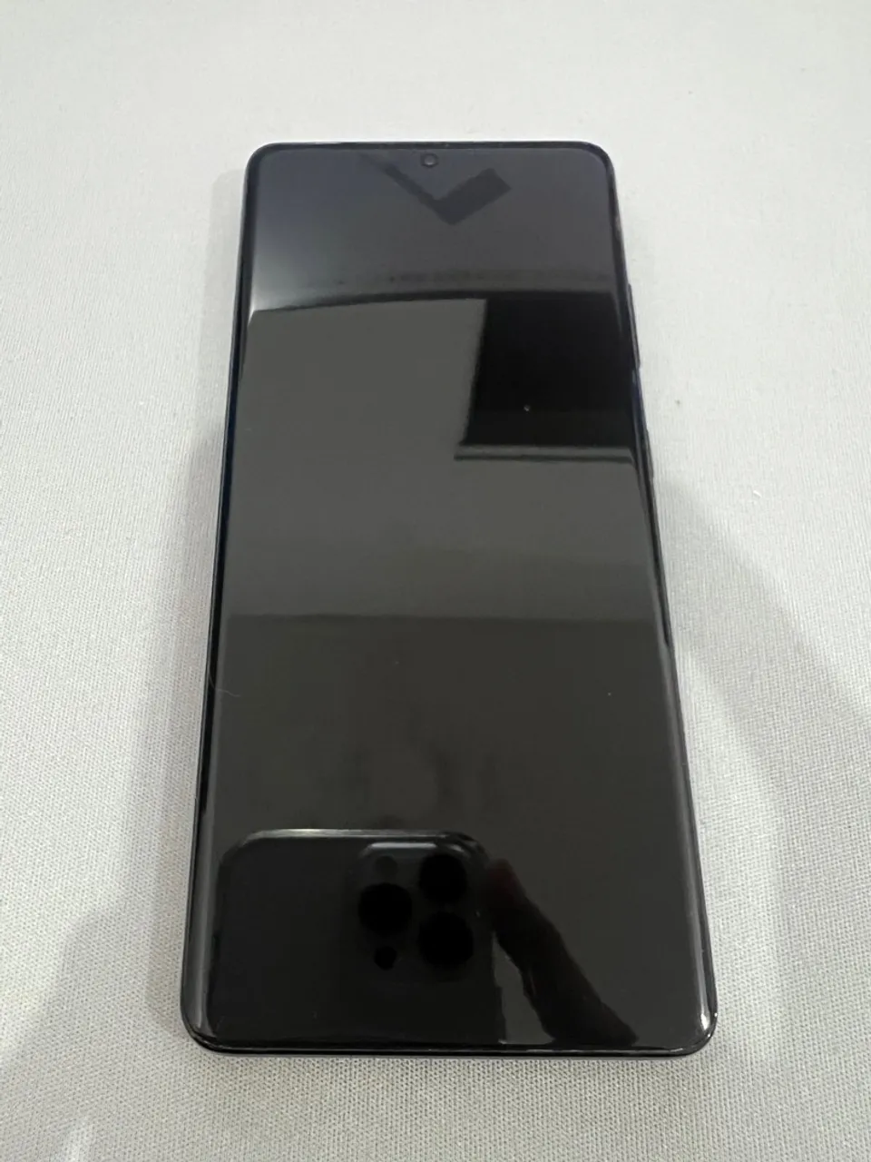 Samsung Galaxy S21 Ultra 5G - 256GB | Desempenho de topo