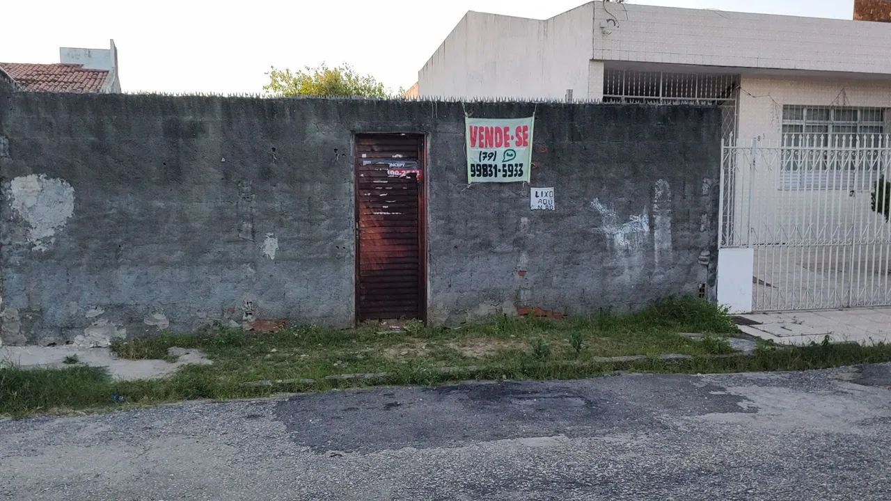 Foto - Aracaju - Centro