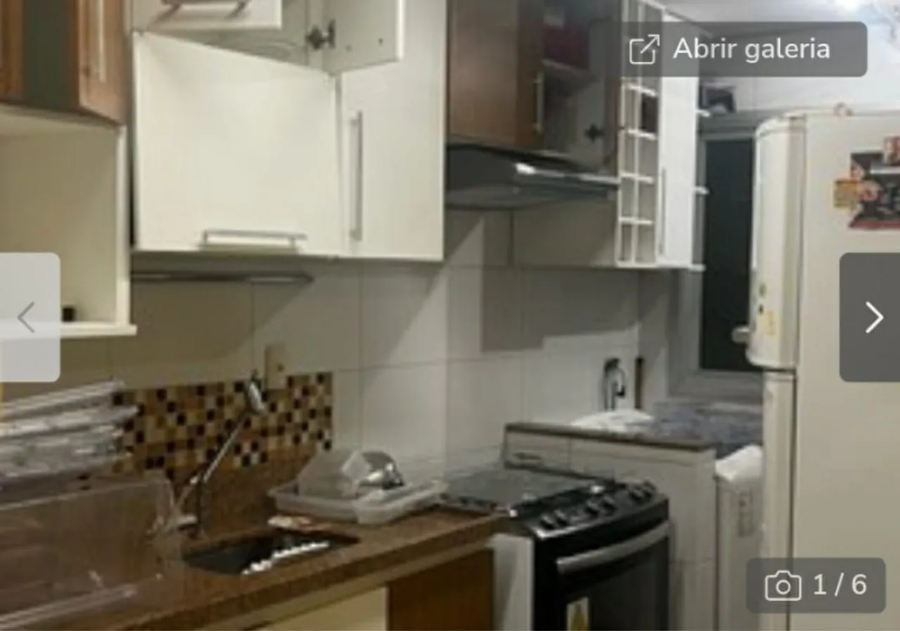Alugo quarto em condomínio Coqueiral de Itaparica