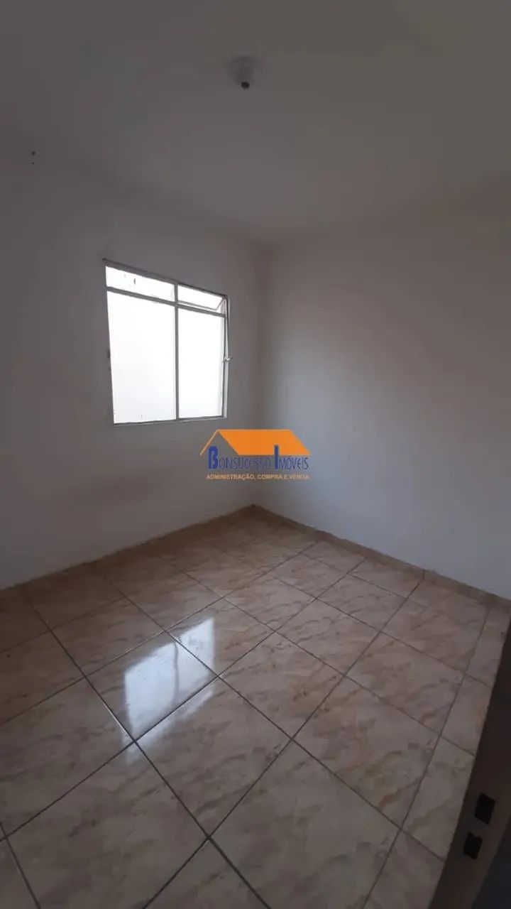 Casa geminada de 2 quartos, Bairro São João Batista, Belo Horizonte/MG - Foto 2