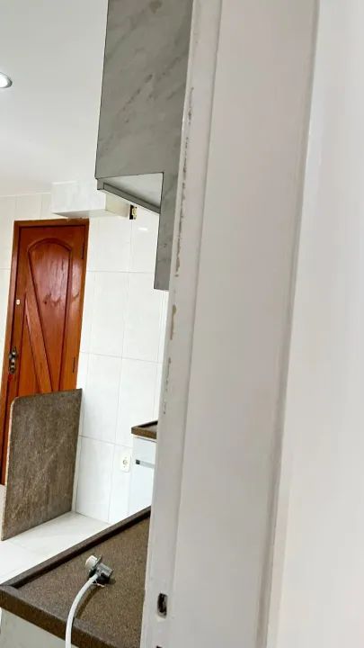 Excelente Apartamento na Rua Doutor Paulo Cesar em Niterói - Foto 11