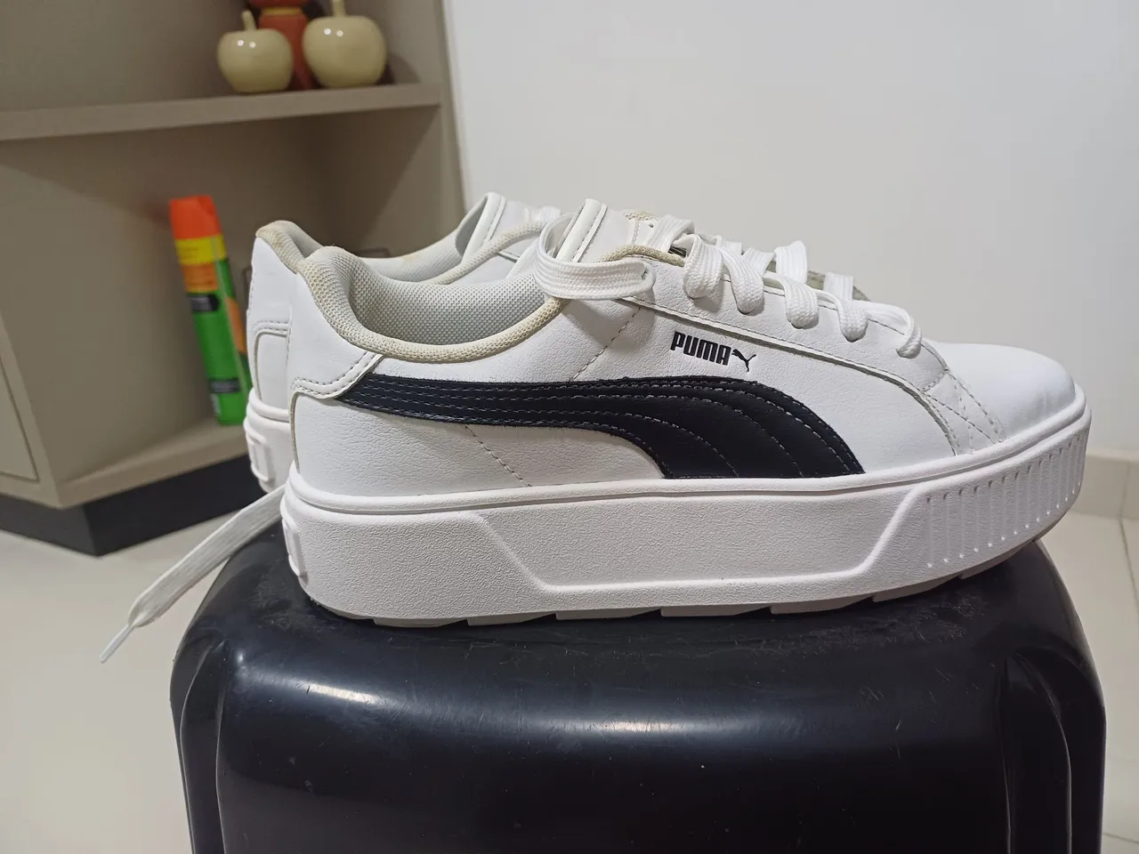 Tênis da puma original