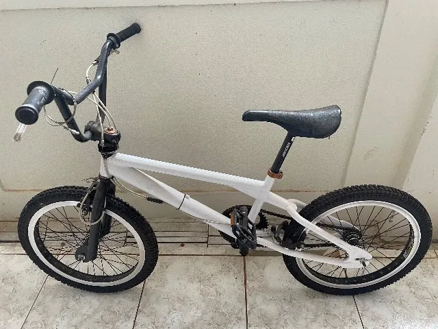 BMX Kuwahara 2kz series junior - Ciclismo - Setor Sudoeste