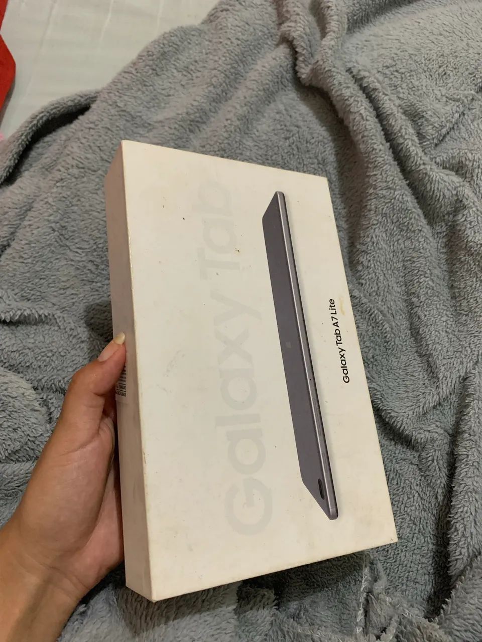 Tablet Samsung Galaxy A7 Lite  - Foto 5