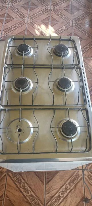 Fogão 